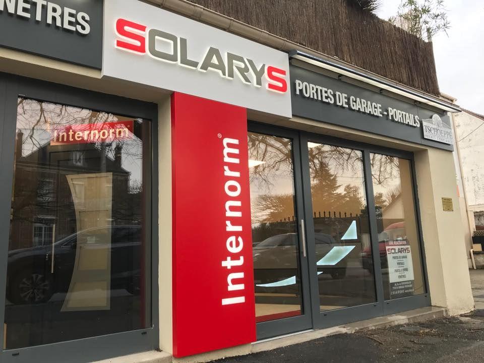 galerie image