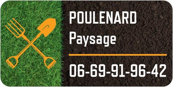 Poulenard paysage Expert