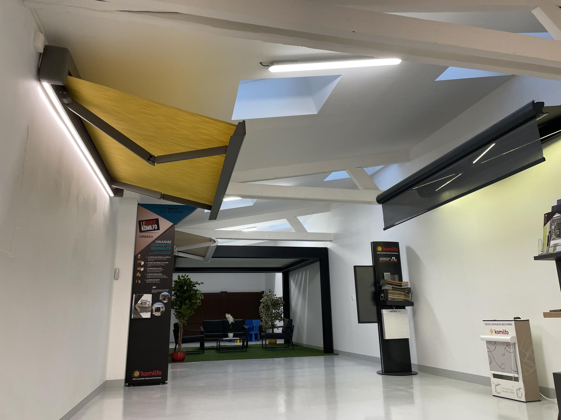 galerie image