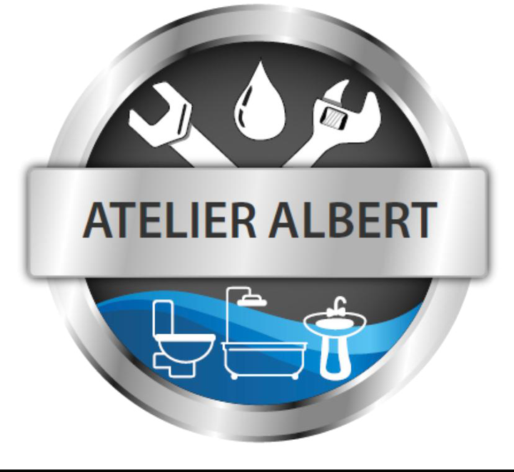 Atelier Albert plombier
