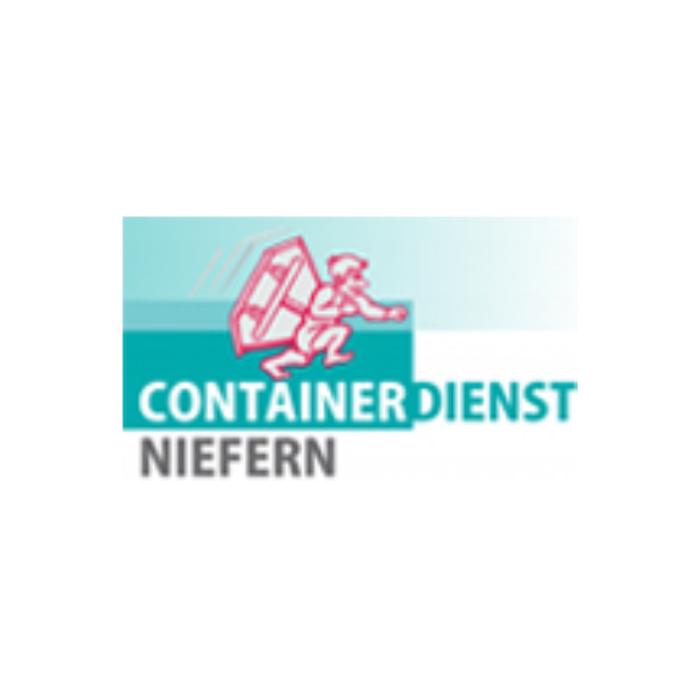 Containerdienst Niefern GmbH in Niefern-Öschelbronn