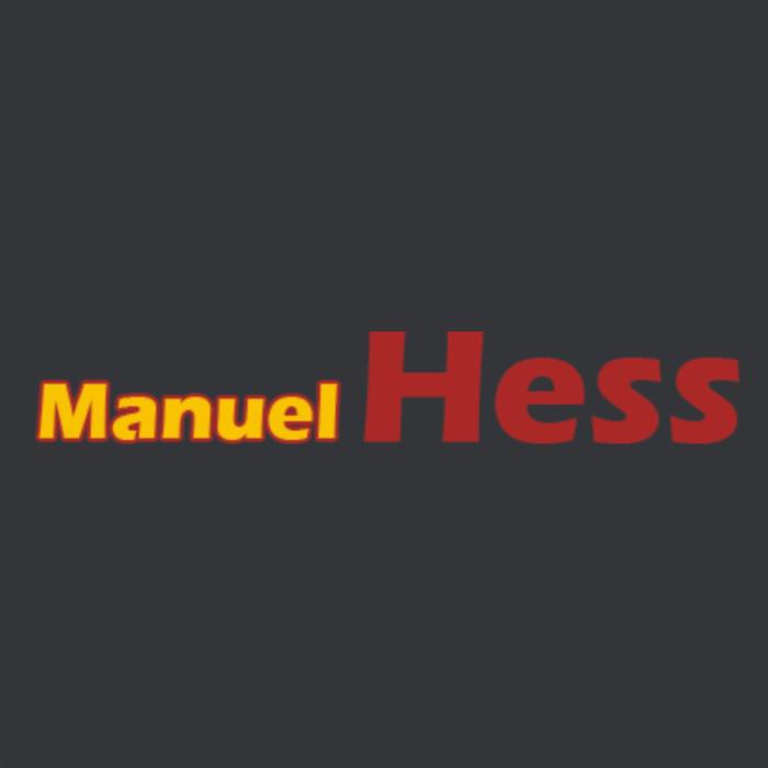 Manuel Hess Bauunternehmen in Tiefenbronn