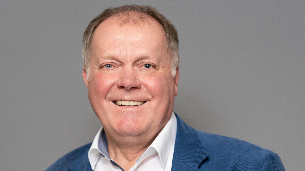 Mecklenburgische Versicherung Ingolf Fischer, Vierradener Straße in Schwedt