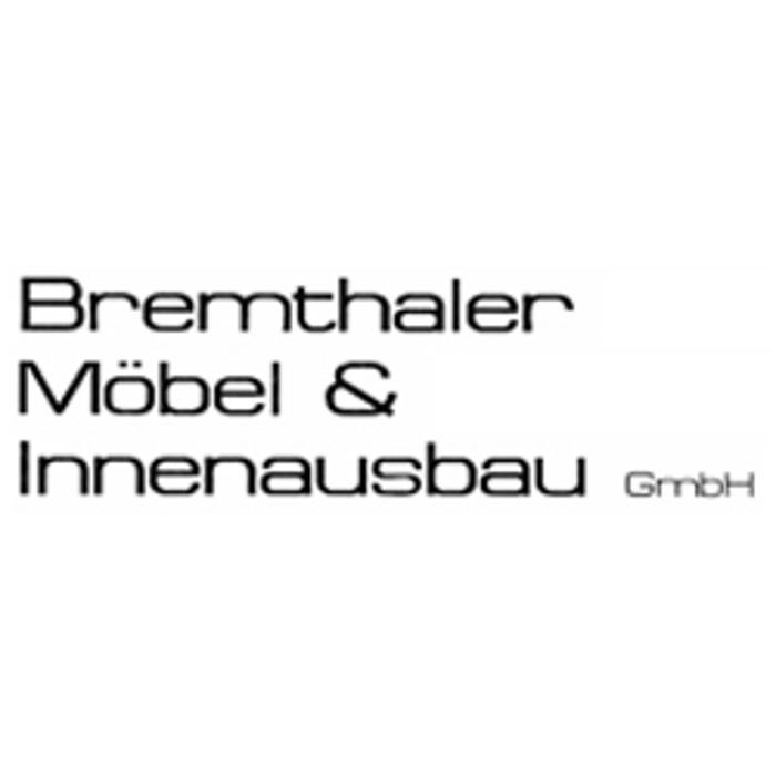 Bremthaler Möbel & Innenausbau Eppstein