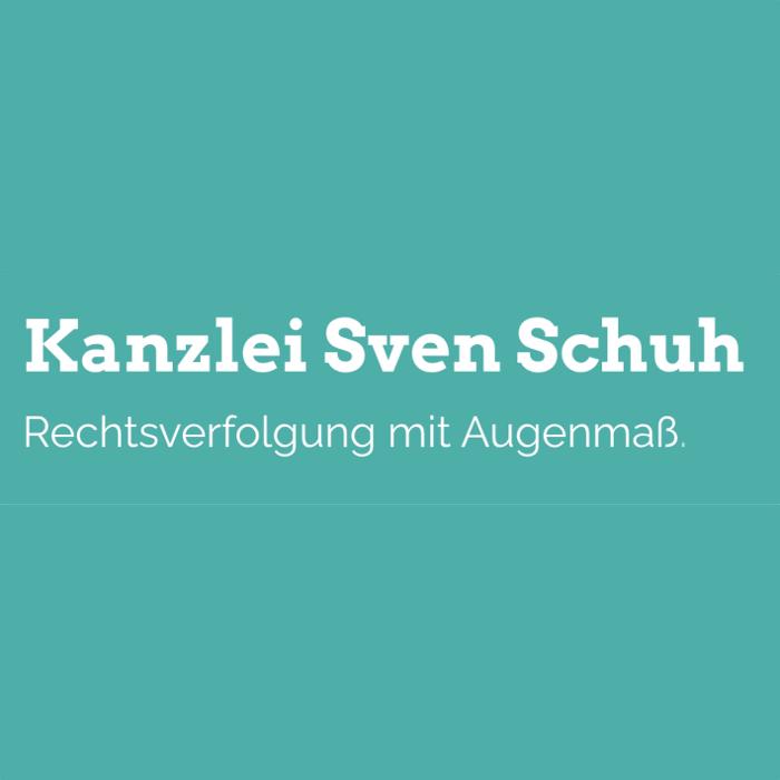 Kanzlei Sven Schuh Rechtsanwalt