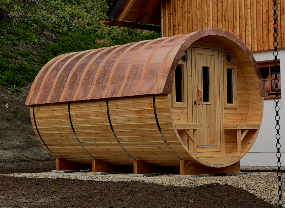 Harald Seyr GmbH, Kößlwang in Kößlwang