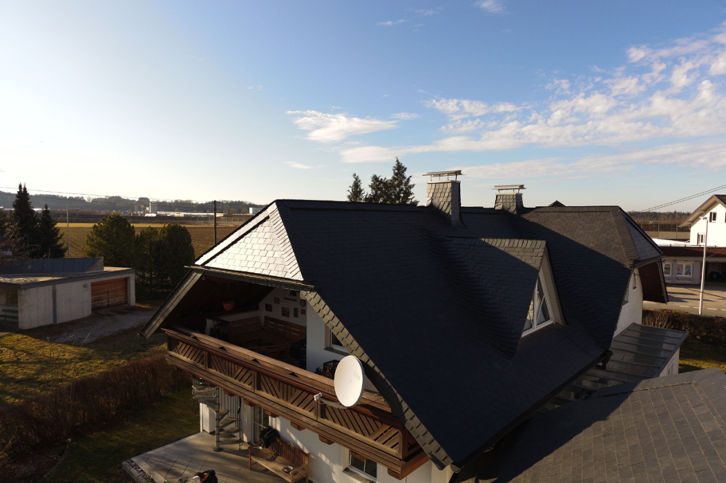 Harald Seyr GmbH, Kößlwang in Kößlwang