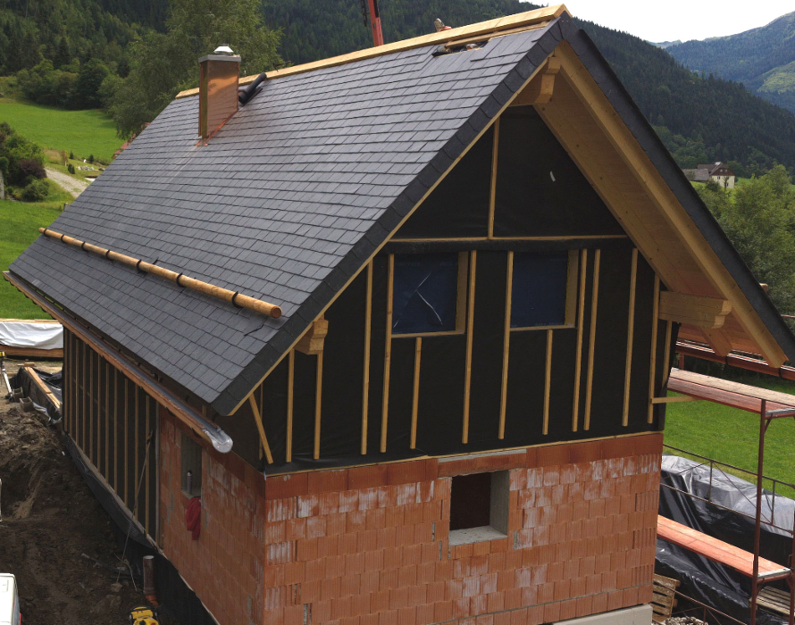 Harald Seyr GmbH, Kößlwang in Kößlwang