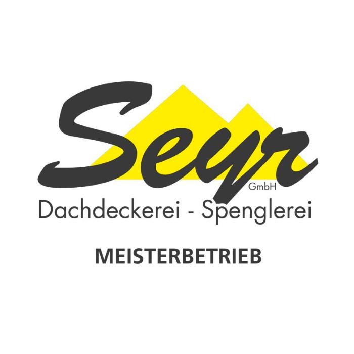 Harald Seyr GmbH in Kößlwang