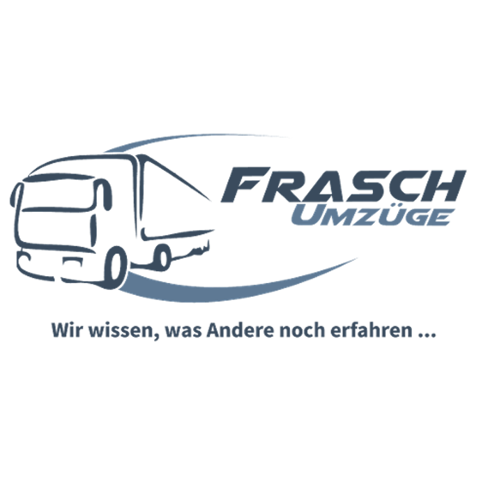 Frasch Umzüge GmbH | Umzugsunternehmen & Möbelspedition in Schwelm