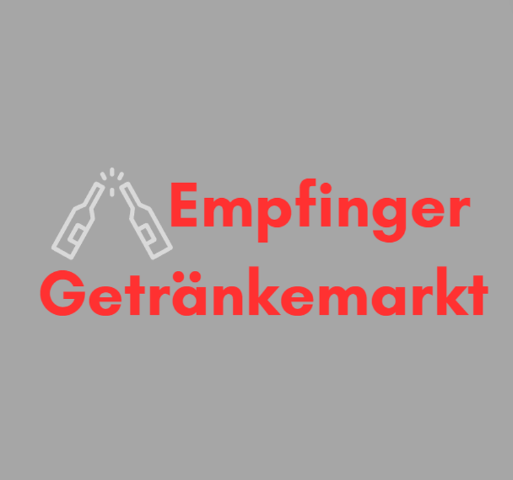Empfinger Getränkemarkt