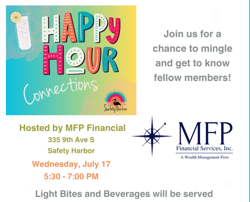 MFP Financial Services - Safety Harbor, FL