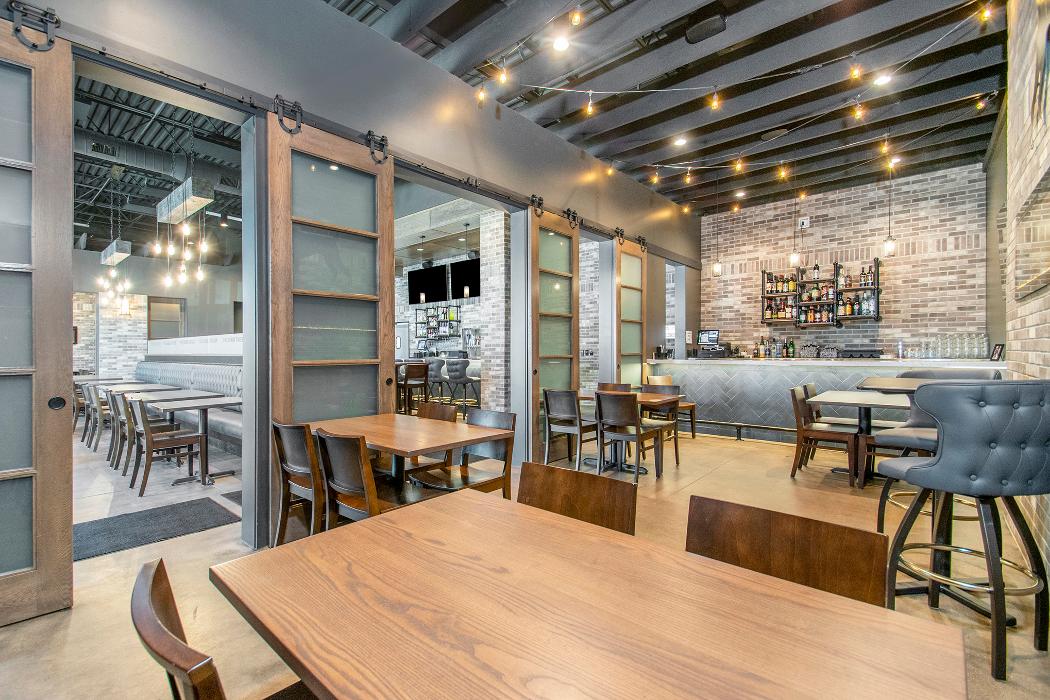 The Derby Tavern Image