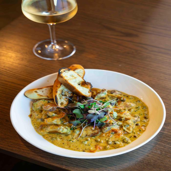 The Derby Tavern Image