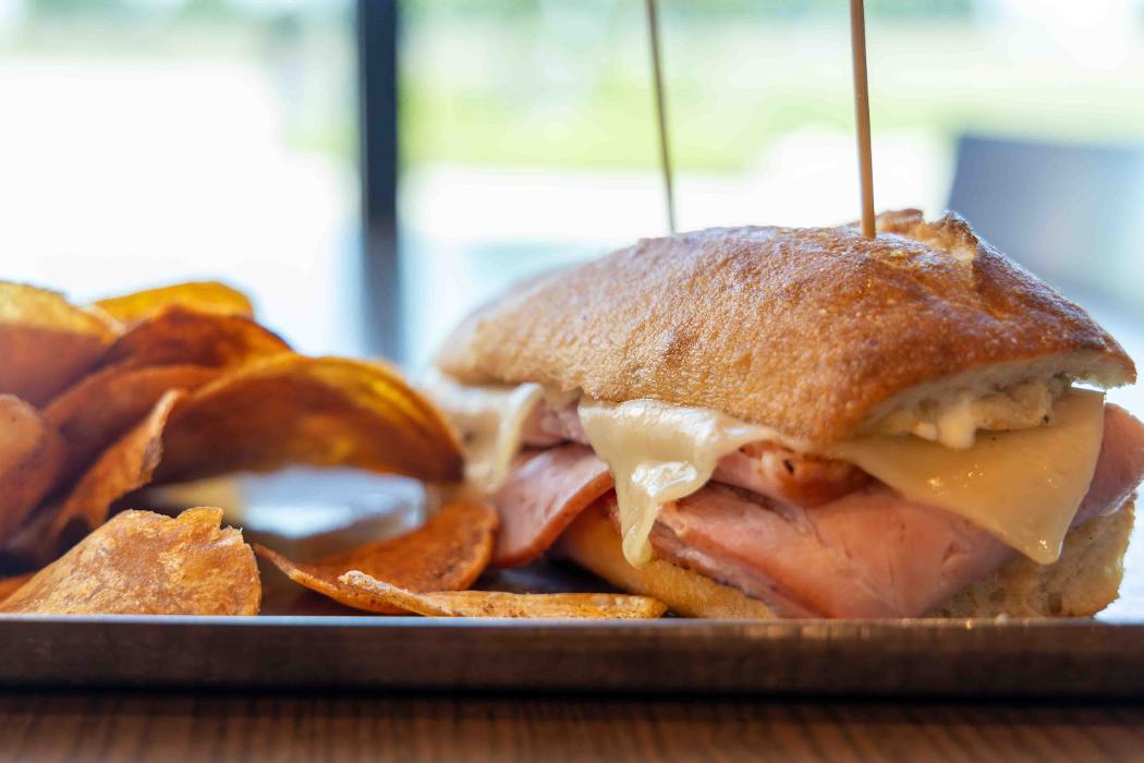 The Derby Tavern Image