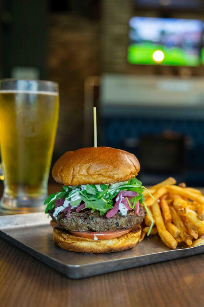 The Derby Tavern Image