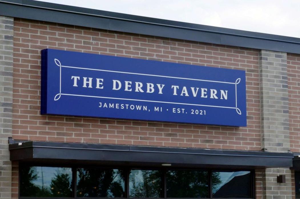 The Derby Tavern Image