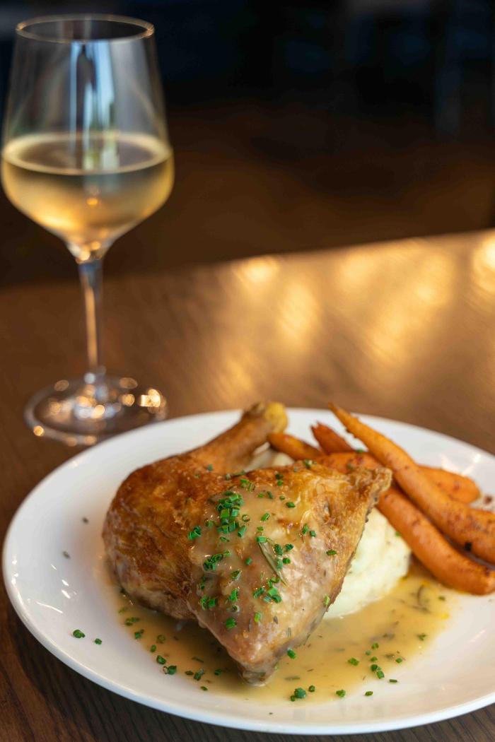 The Derby Tavern Image