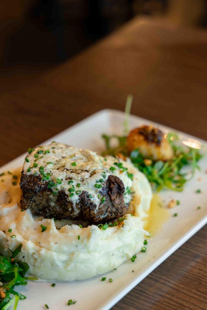 The Derby Tavern Image