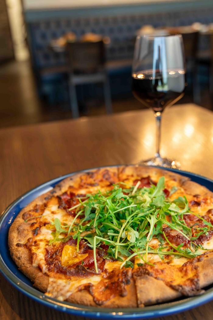 The Derby Tavern Image