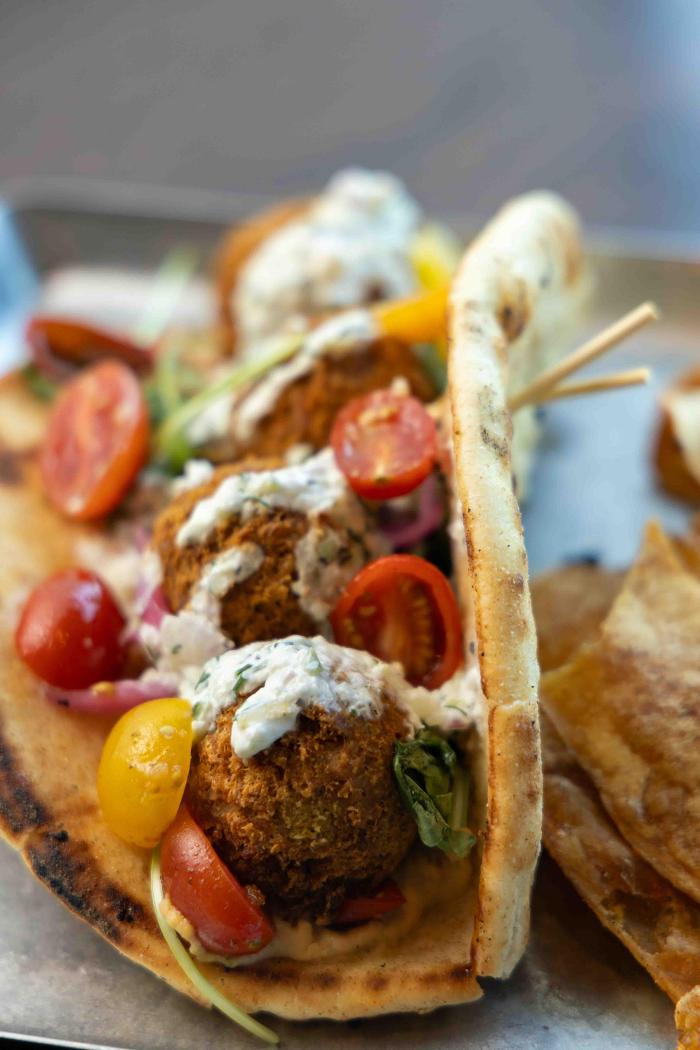 The Derby Tavern Image