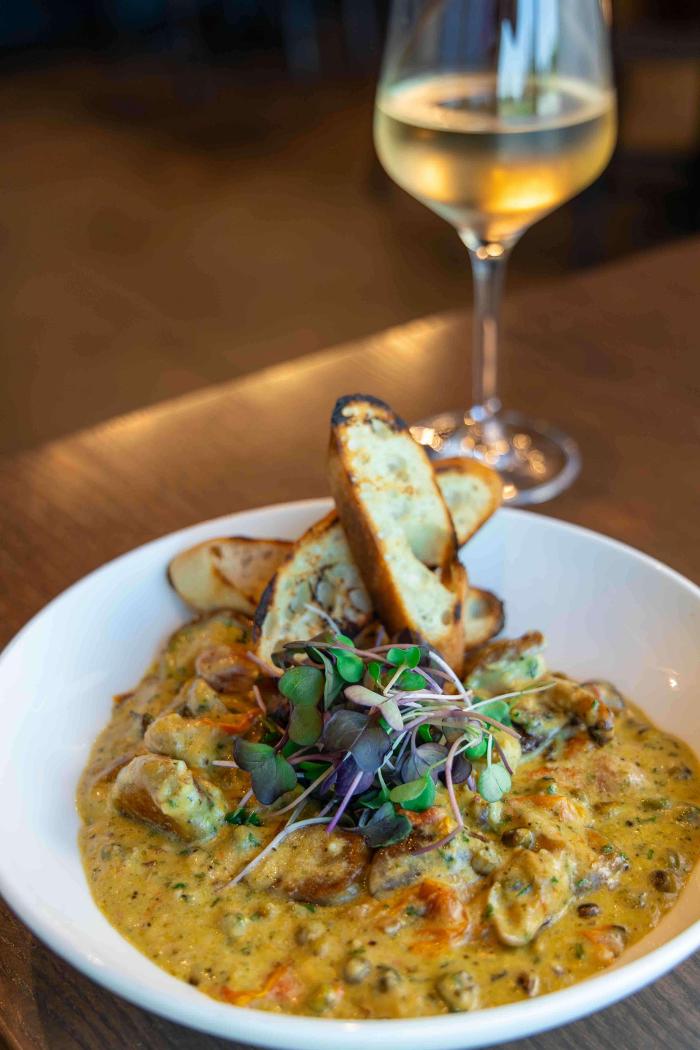 The Derby Tavern Image