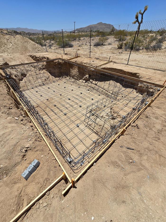 Hi-Desert Pool Construction Inc - Yucca Valley, CA