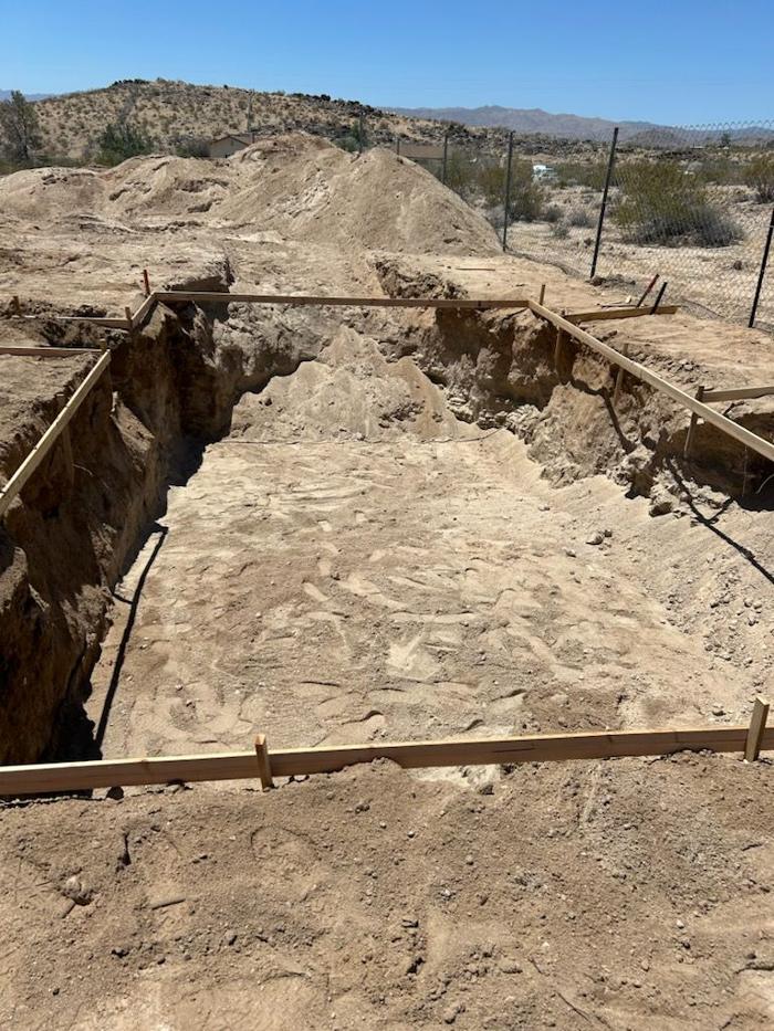 Hi-Desert Pool Construction Inc - Yucca Valley, CA