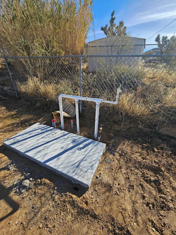 Hi-Desert Pool Construction Inc - Yucca Valley, CA