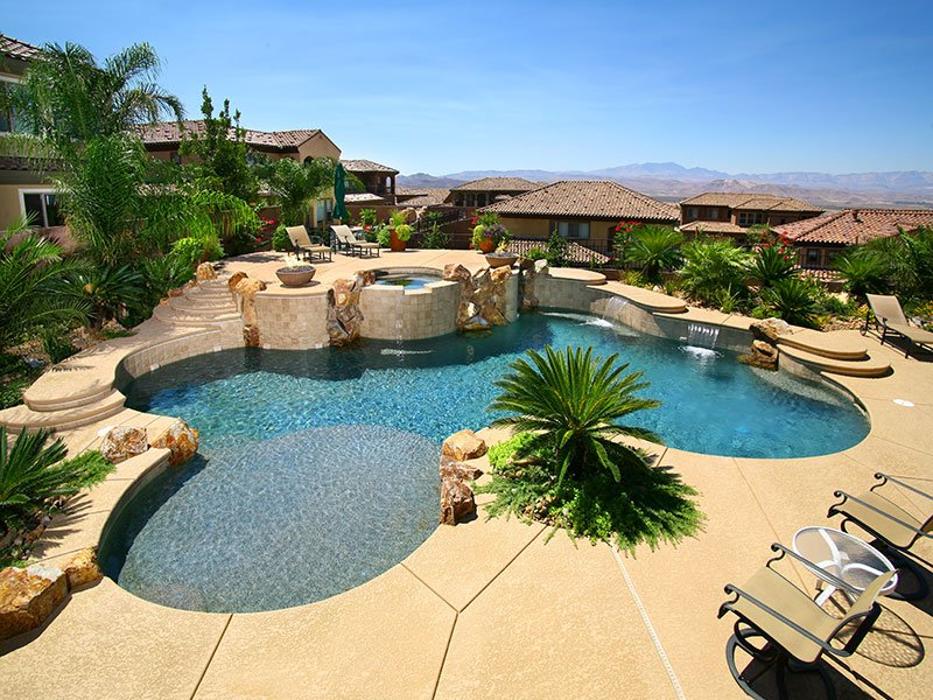 Hi-Desert Pool Construction Inc - Yucca Valley, CA