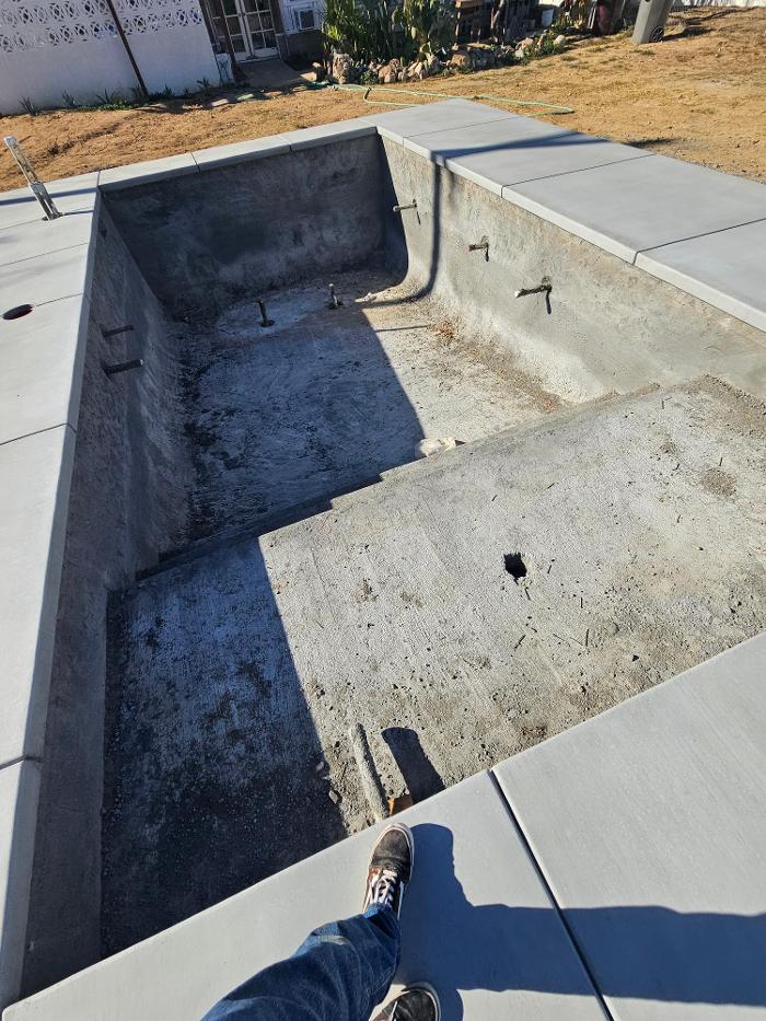 Hi-Desert Pool Construction Inc - Yucca Valley, CA