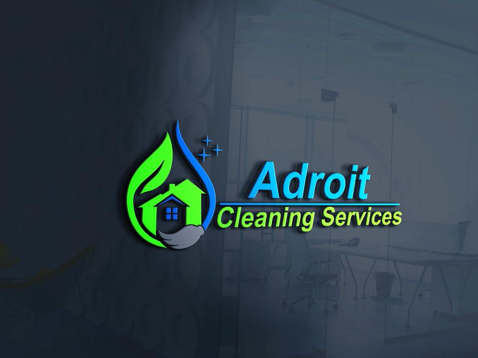 Adroit Cleaning Image