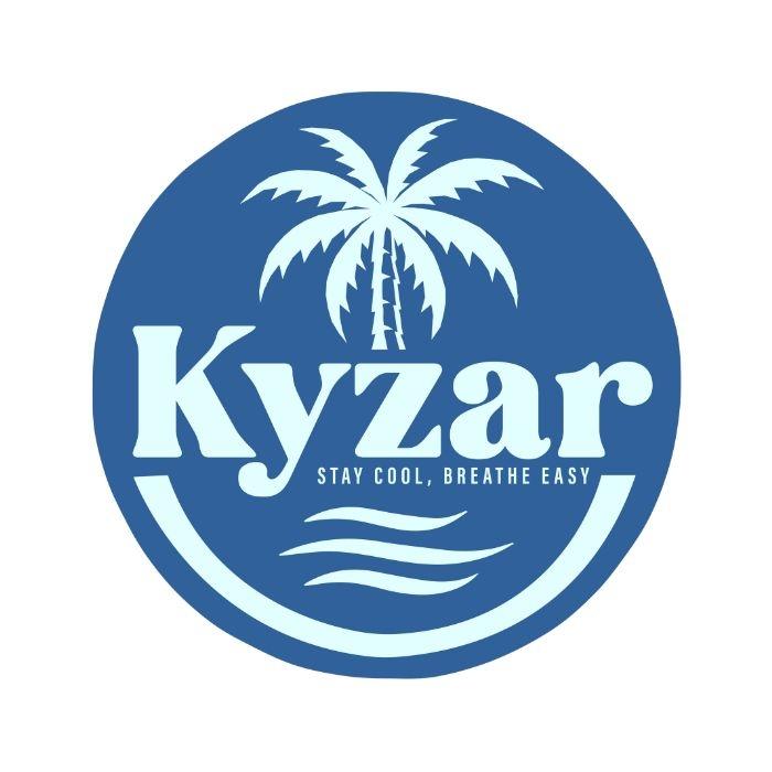 Kyzar Air Conditioning Logo