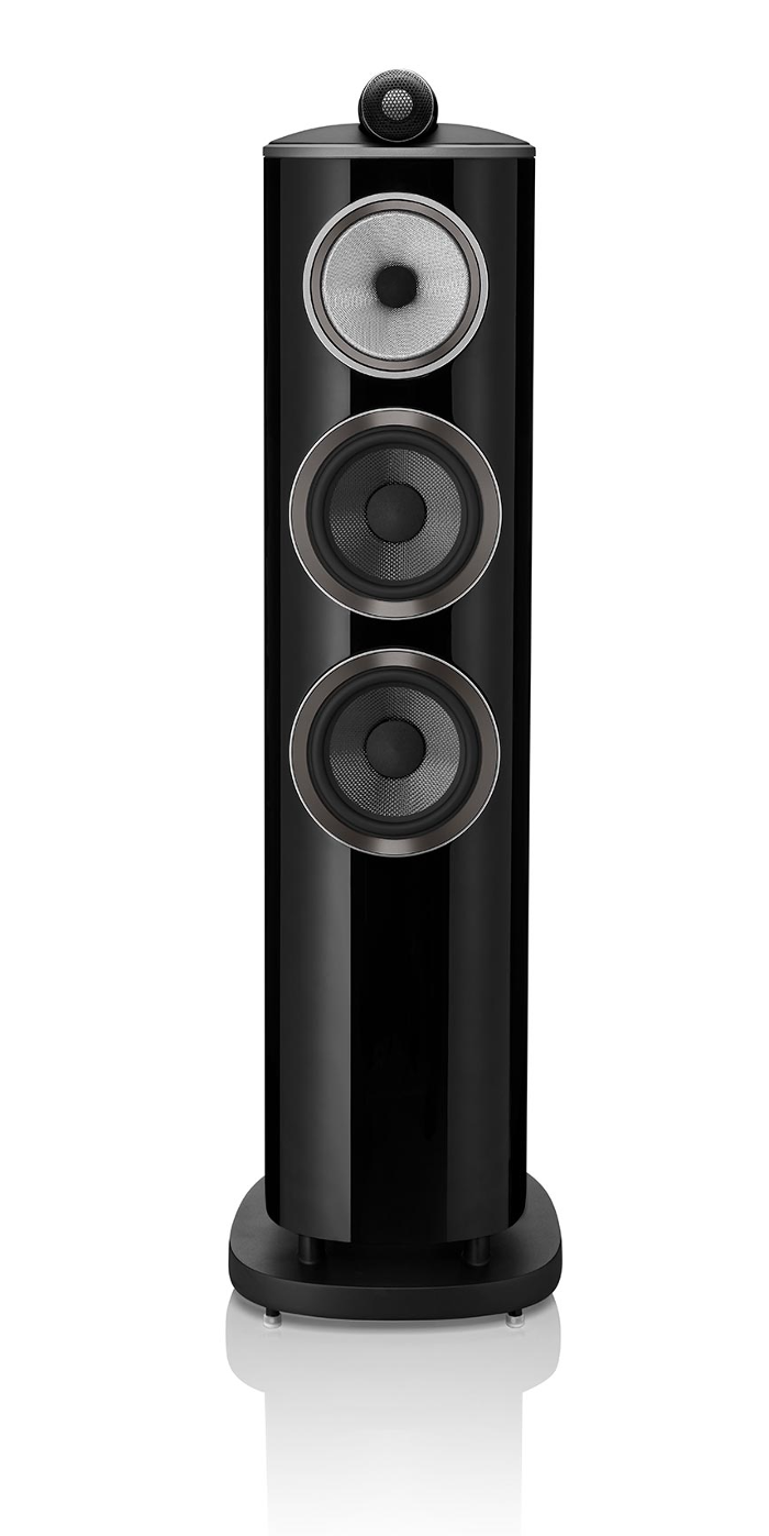 Hifi Kaufmann, Saumstrasse in Zürich