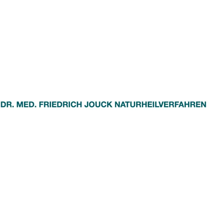Dr. med. Friedrich Jouck Naturheilverfahren in Butzbach
