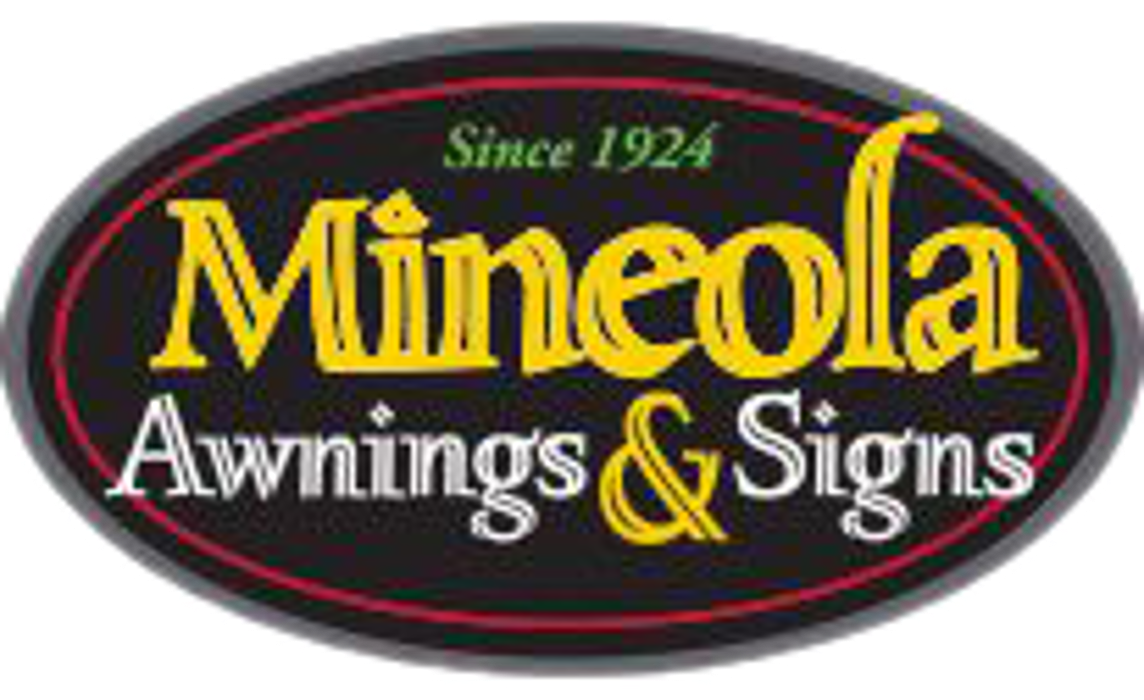 Mineola Signs and Awnings - Mineola, NY