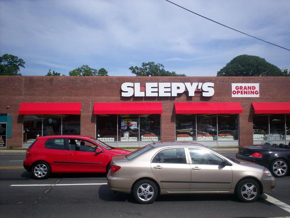 Mineola Signs and Awnings - Mineola, NY