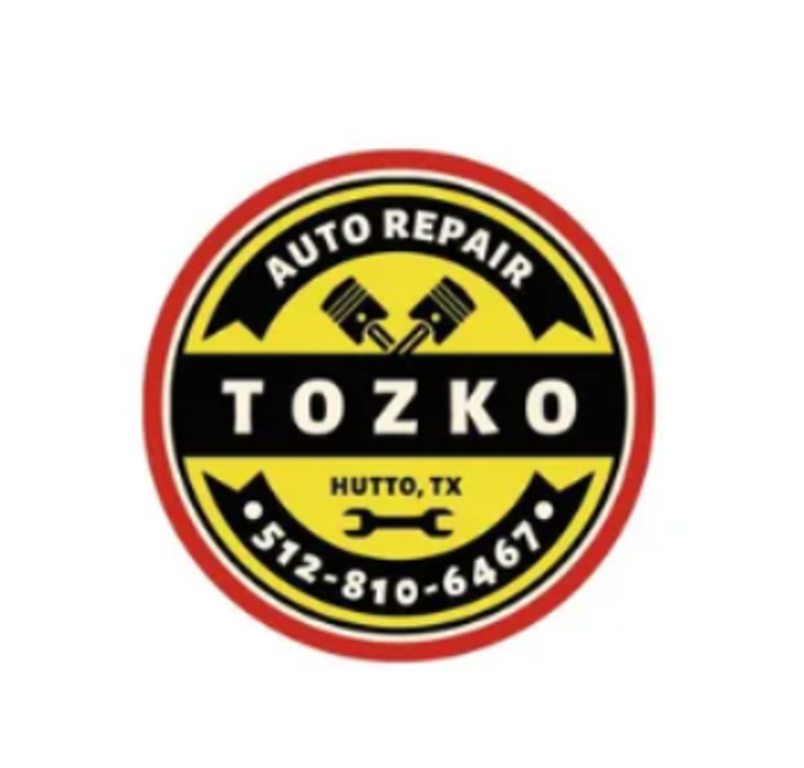Tozko Auto Repair - Hutto, TX
