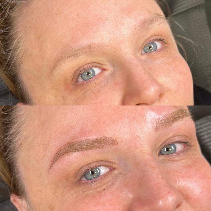 Buffalo Beauty Brows LLC - Buffalo, NY