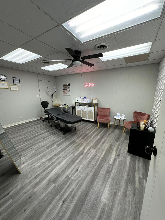 Buffalo Beauty Brows LLC - Buffalo, NY