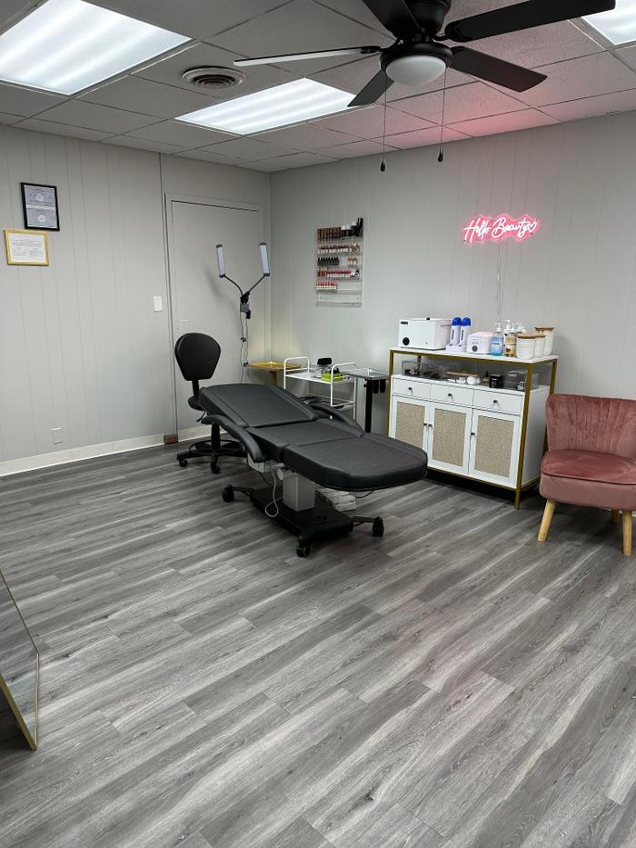 Buffalo Beauty Brows LLC - Buffalo, NY