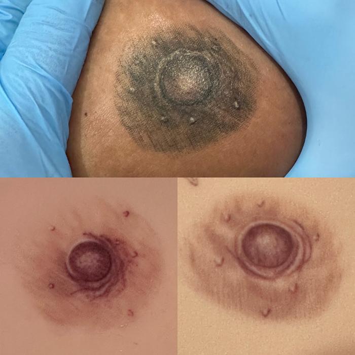 Buffalo Beauty Brows LLC - Buffalo, NY