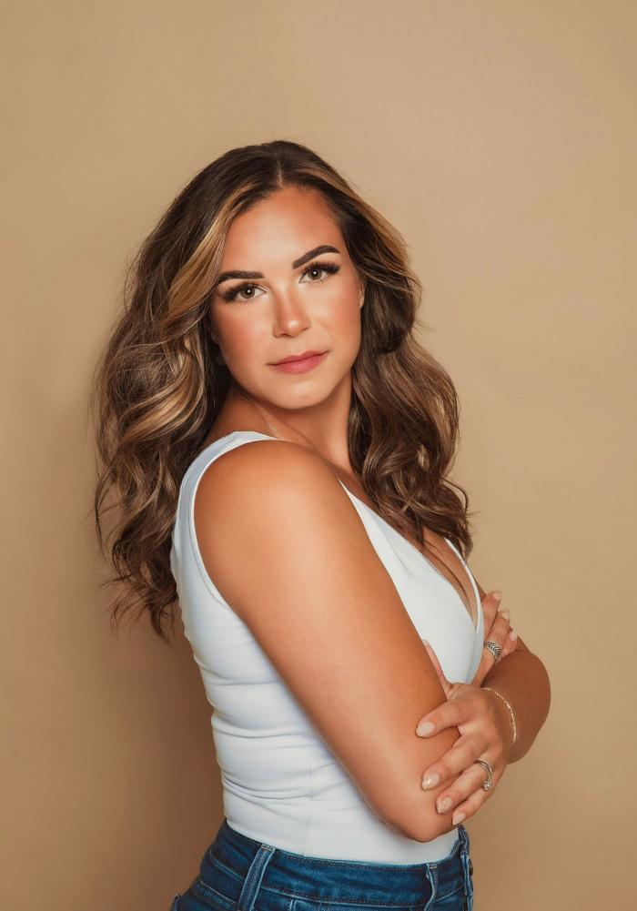 Buffalo Beauty Brows LLC - Buffalo, NY