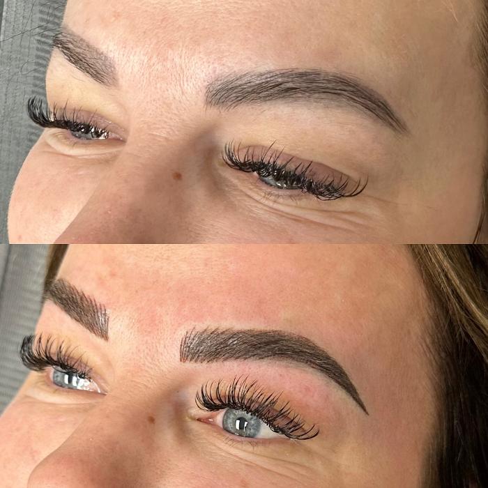 Buffalo Beauty Brows LLC - Buffalo, NY