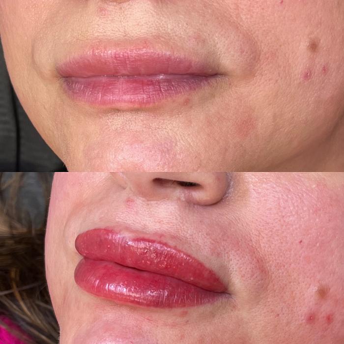 Buffalo Beauty Brows LLC - Buffalo, NY