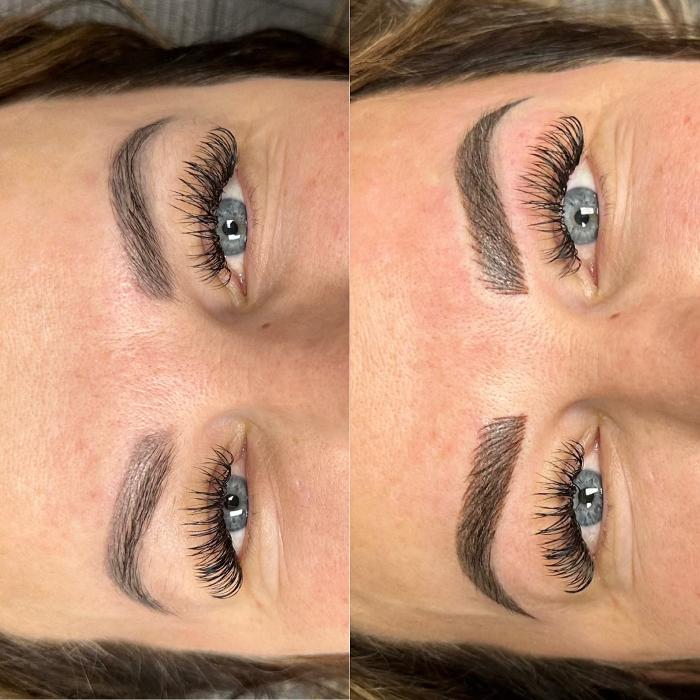 Buffalo Beauty Brows LLC - Buffalo, NY
