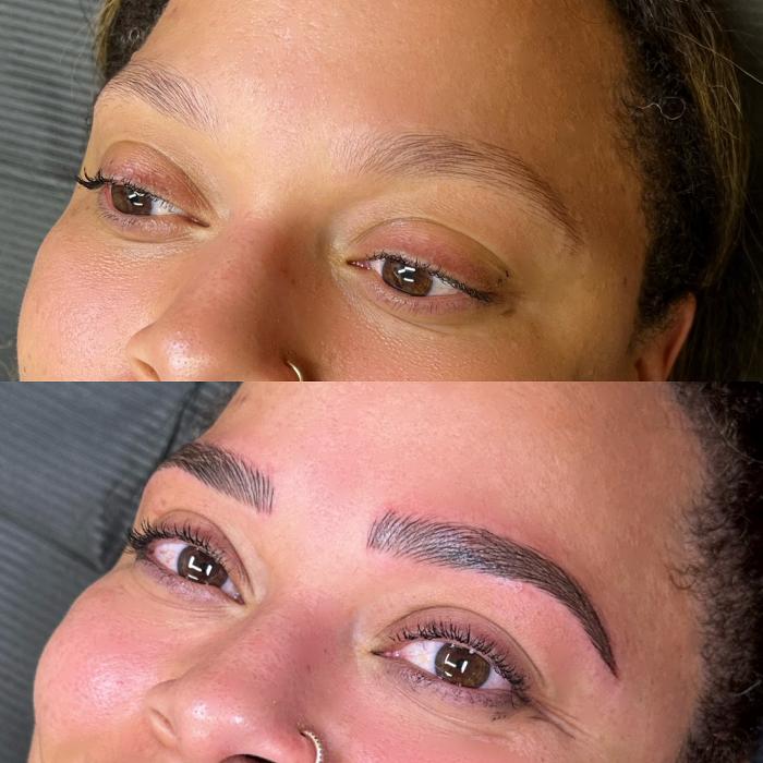 Buffalo Beauty Brows LLC - Buffalo, NY