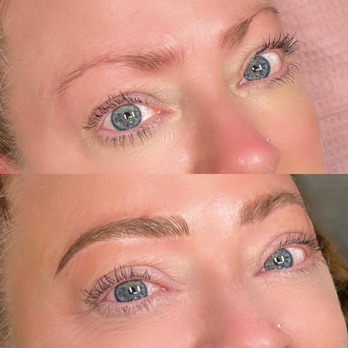Buffalo Beauty Brows LLC - Buffalo, NY