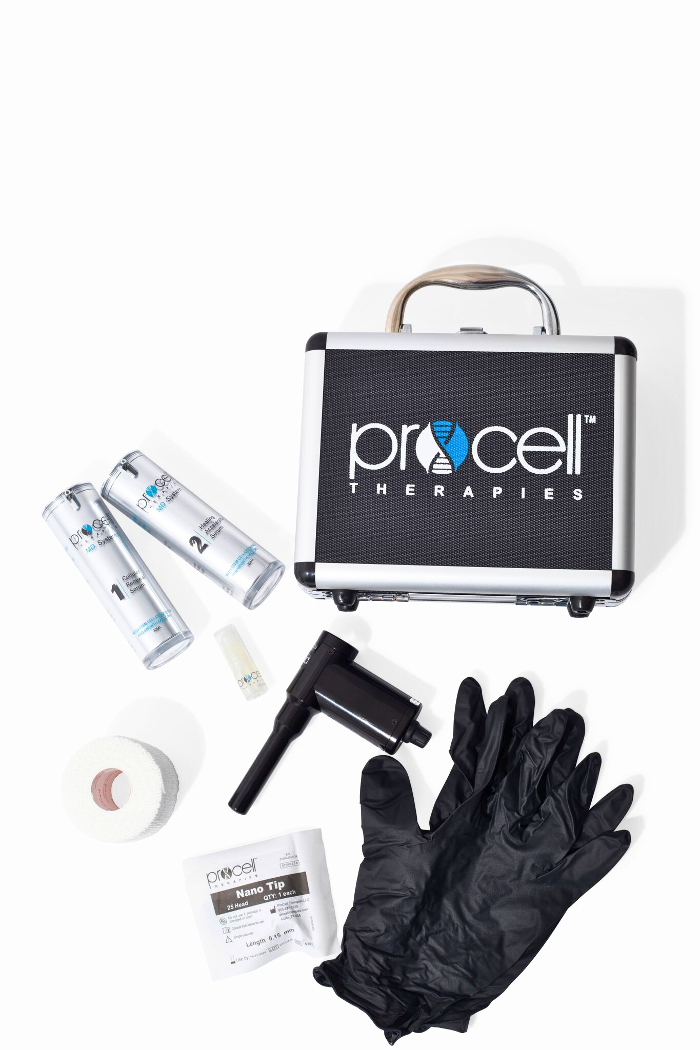 Buffalo Beauty Brows LLC - Buffalo, NY