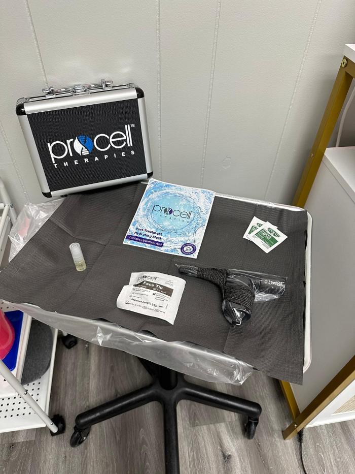 Buffalo Beauty Brows LLC - Buffalo, NY